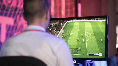 How to compete in FIFA esports: Curtain raises on new FIFAe .